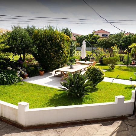 Swara Slow Living Home Aveiro Exteriér fotografie