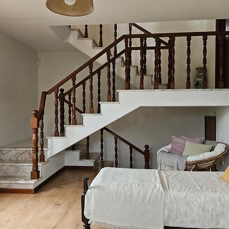 Swara Slow Living Home Aveiro Exteriér fotografie