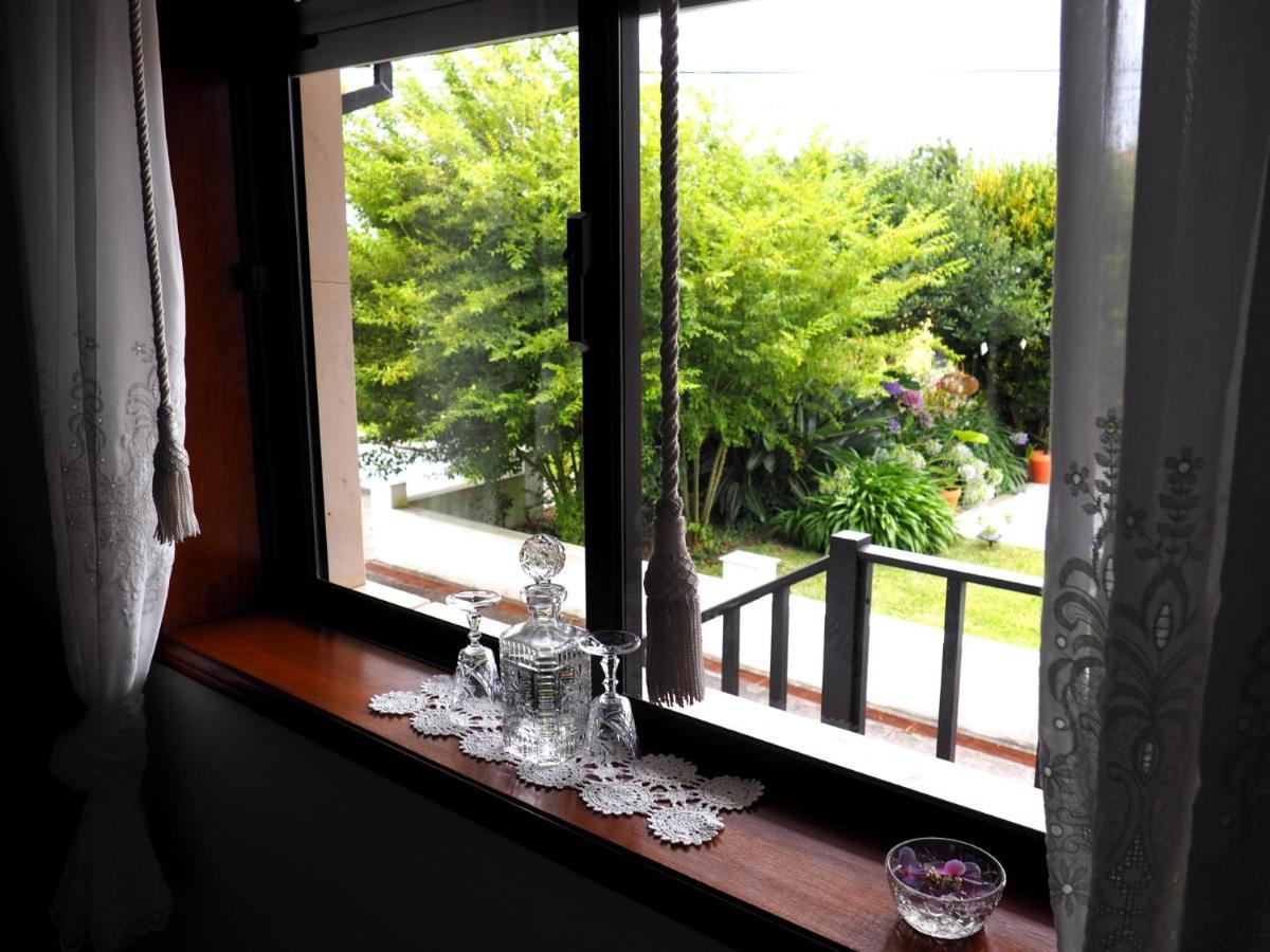 Swara Slow Living Home Aveiro Exteriér fotografie