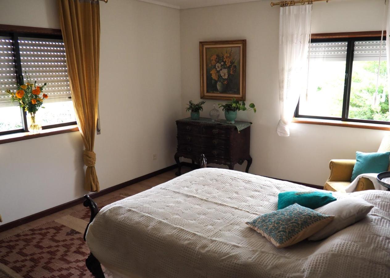 Swara Slow Living Home Aveiro Exteriér fotografie
