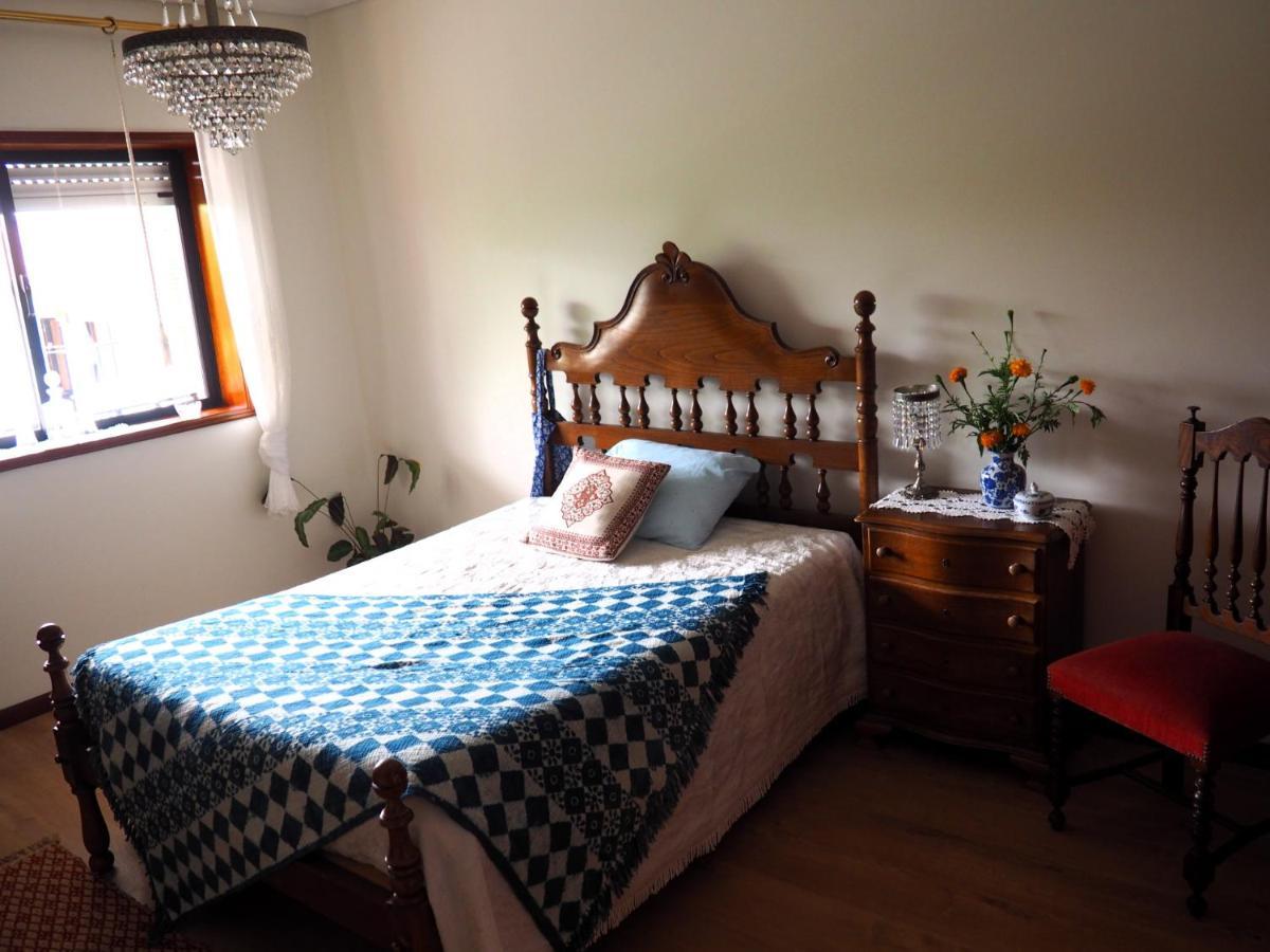 Swara Slow Living Home Aveiro Exteriér fotografie