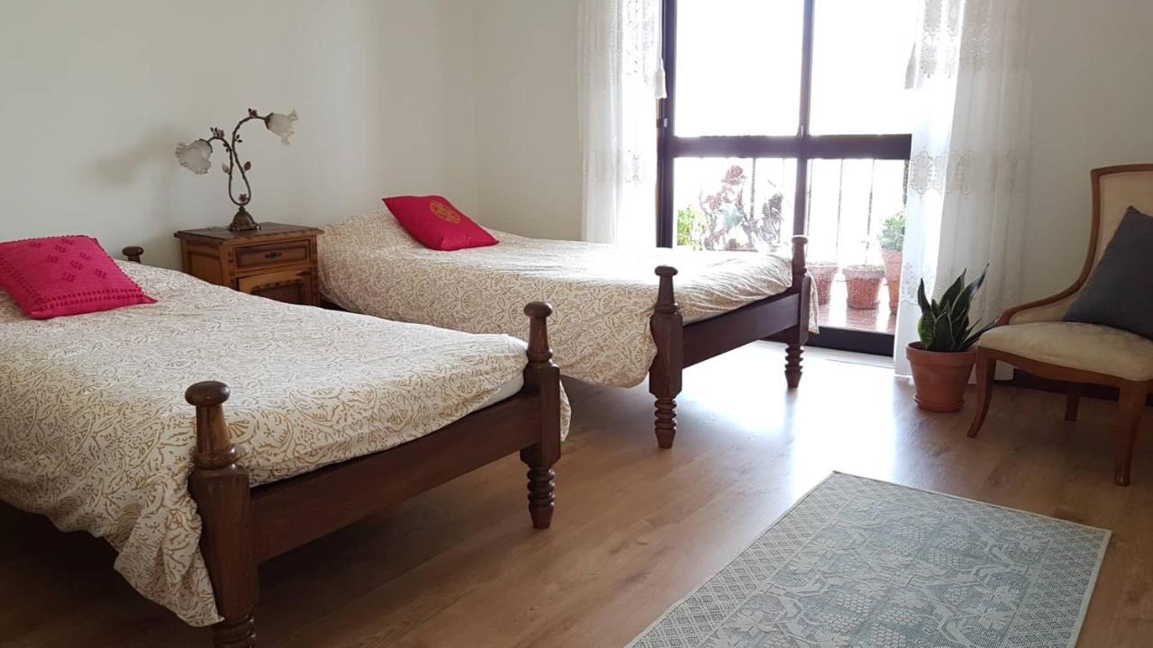 Swara Slow Living Home Aveiro Exteriér fotografie