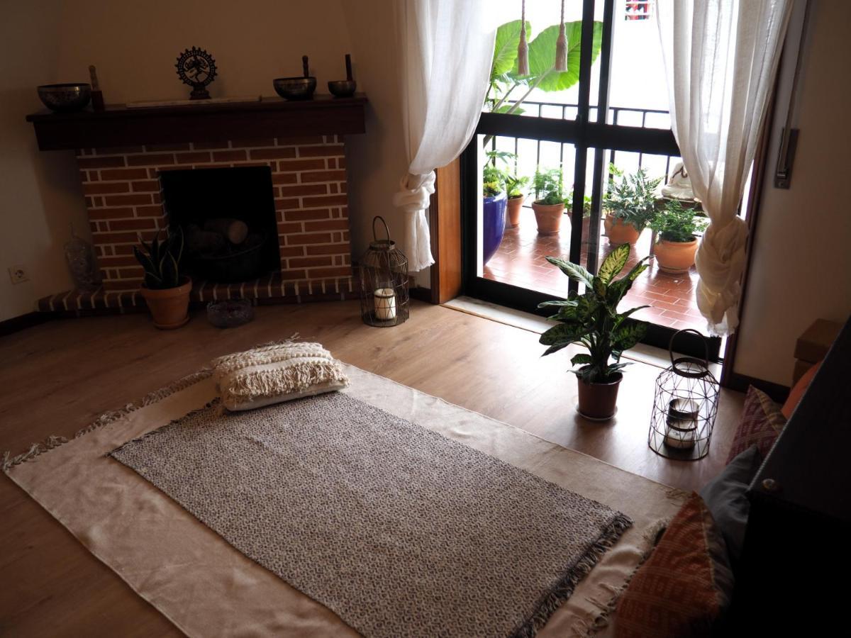 Swara Slow Living Home Aveiro Exteriér fotografie