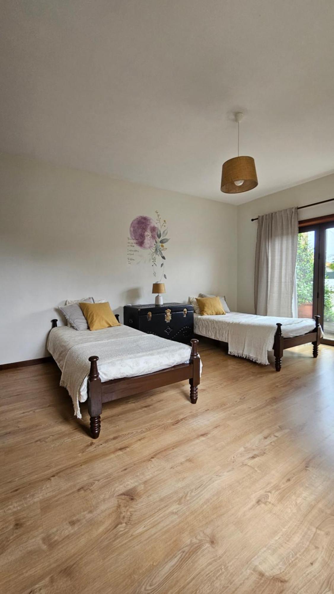 Swara Slow Living Home Aveiro Exteriér fotografie