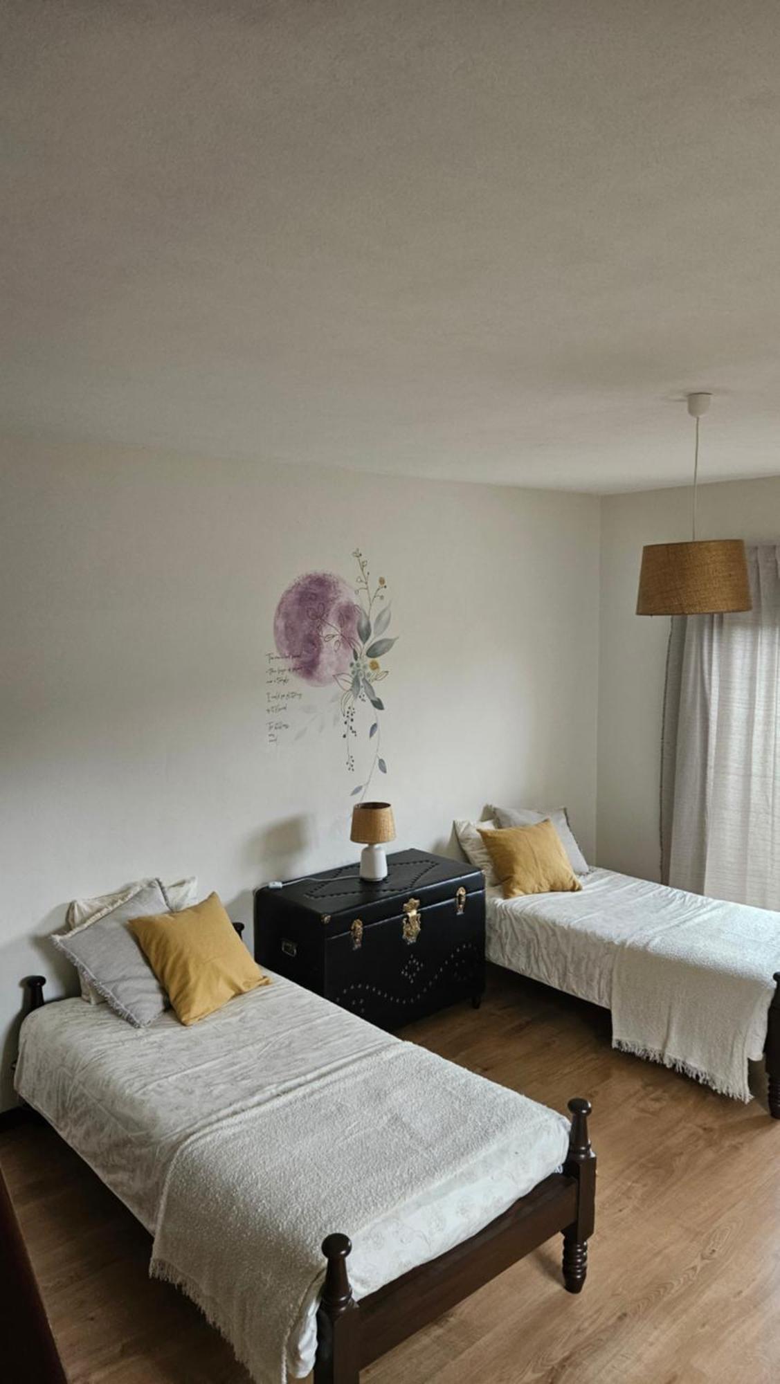 Swara Slow Living Home Aveiro Exteriér fotografie